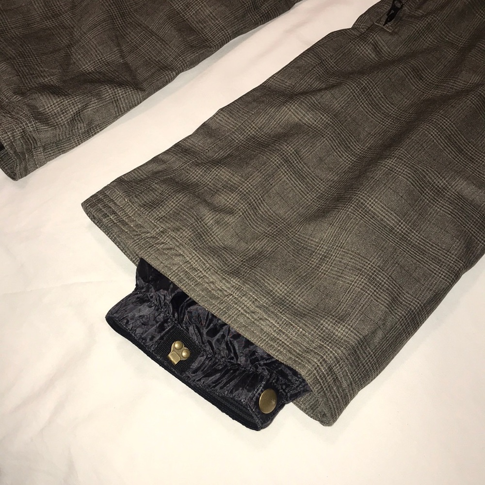 Roxy Snowboarding Pants - image 4